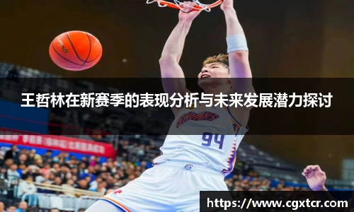 王哲林在新赛季的表现分析与未来发展潜力探讨